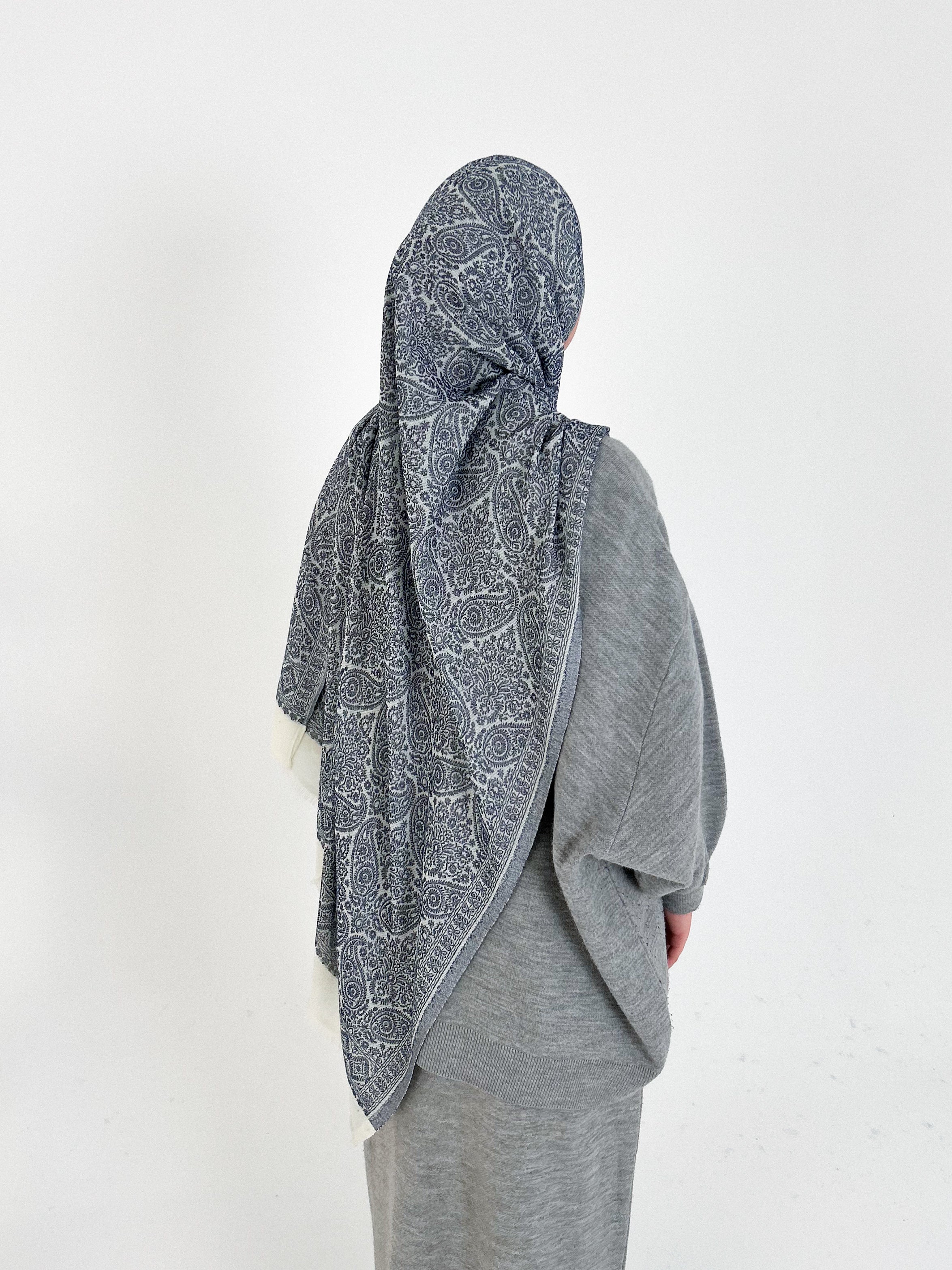 Pashminas